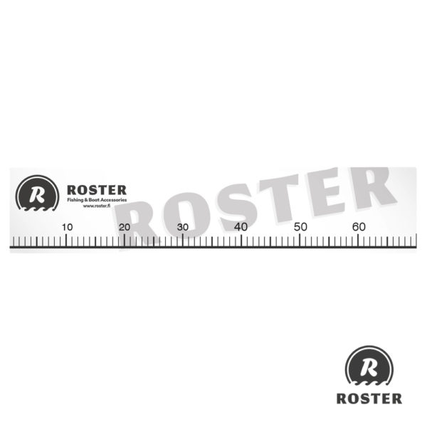 ROSTER MITTATARRA 70CM